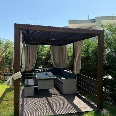 Апартаменты L&S House Никити Экстерьер фото